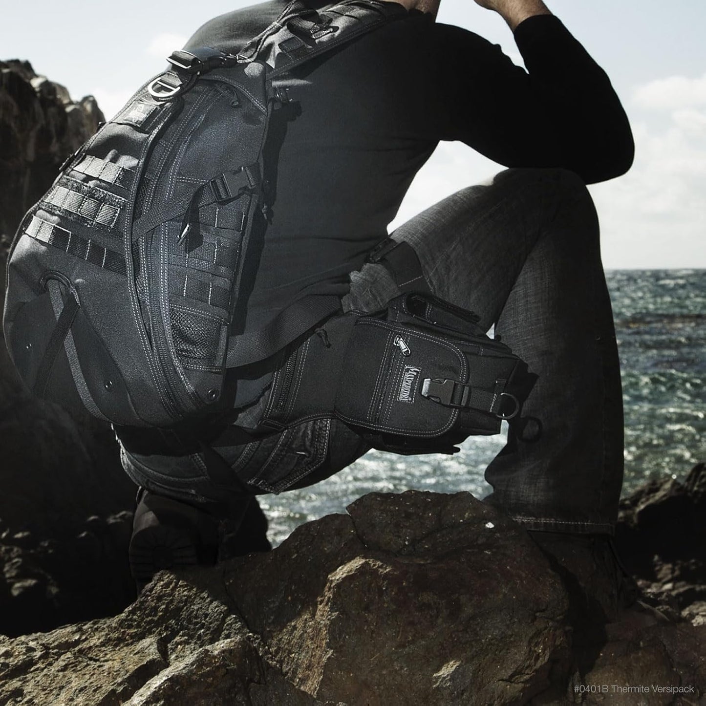 MAXPEDITION Thermite Versipack