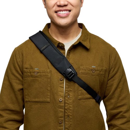 Cotopaxi Todo 8L Sling-CADA Dia, Black