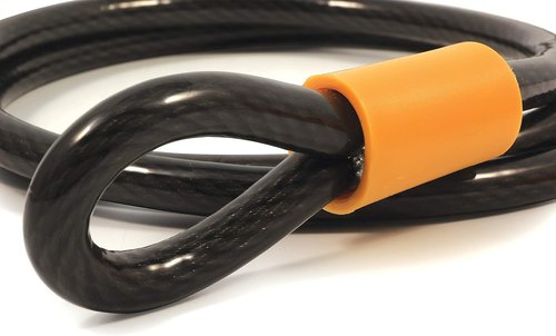 Camco Power Grip 30 Amp RV Electrical Cable with Security Lock - 25 Feet