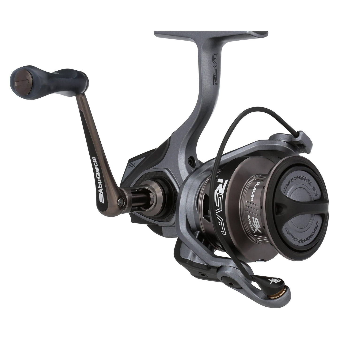 Abu Garcia Revo SX Spinning Fishing Reel