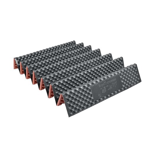 Mountain Spring Extra Widening Classic Folding Pad | Closed Cell Foam Sleeping Pad | R2 | Lightweight Sleeping Mat for Camping Hiking Backpacking