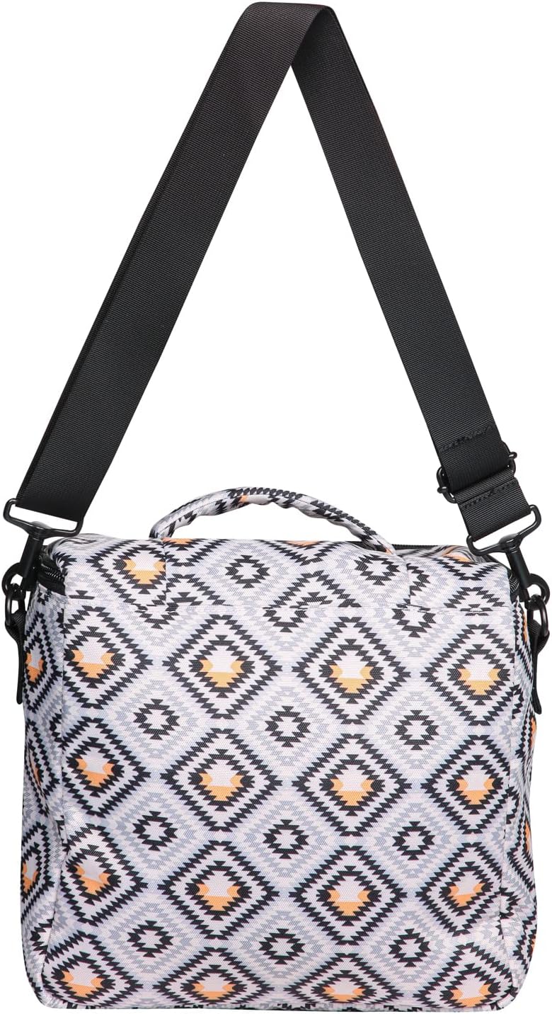 KAVU Snack Sack Crossbody Cooler Bag