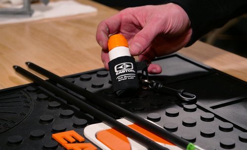 Easton Dr. Dougs Full Synthetic Arrow Lube