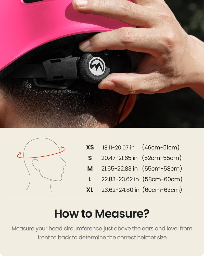 OutdoorMaster Skateboard Cycling Helmet - Two Removable Liners Ventilation Multi-Sport Scooter Roller Skate Inline Skating for Kids, Youth & Adults - XS - Pink