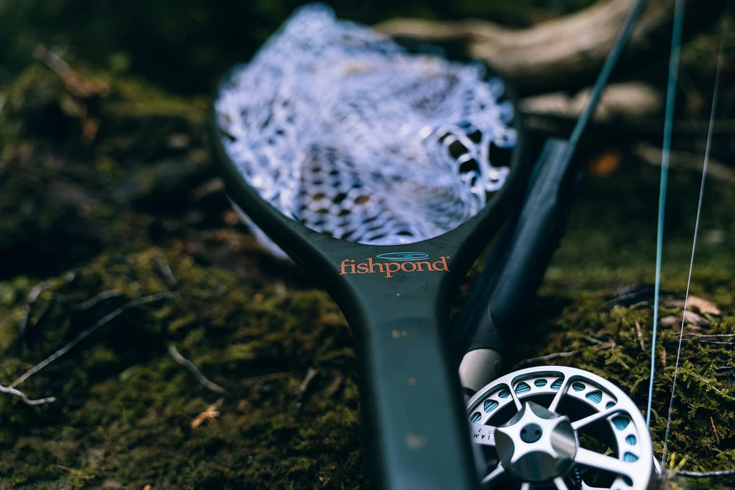 Nomad Emerger Net