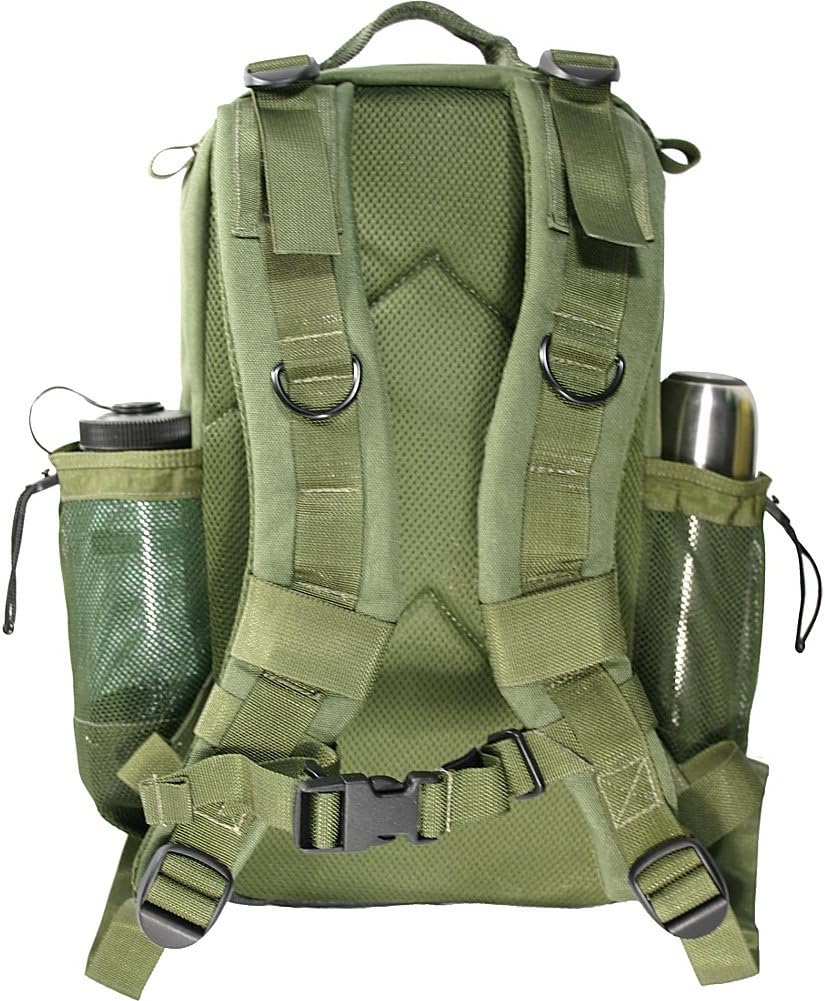MAXPEDITION Pygmy Falcon-II Backpack