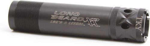 12 GA Choke Tubes for Long Beard XR - Precision Shotgun Accessories