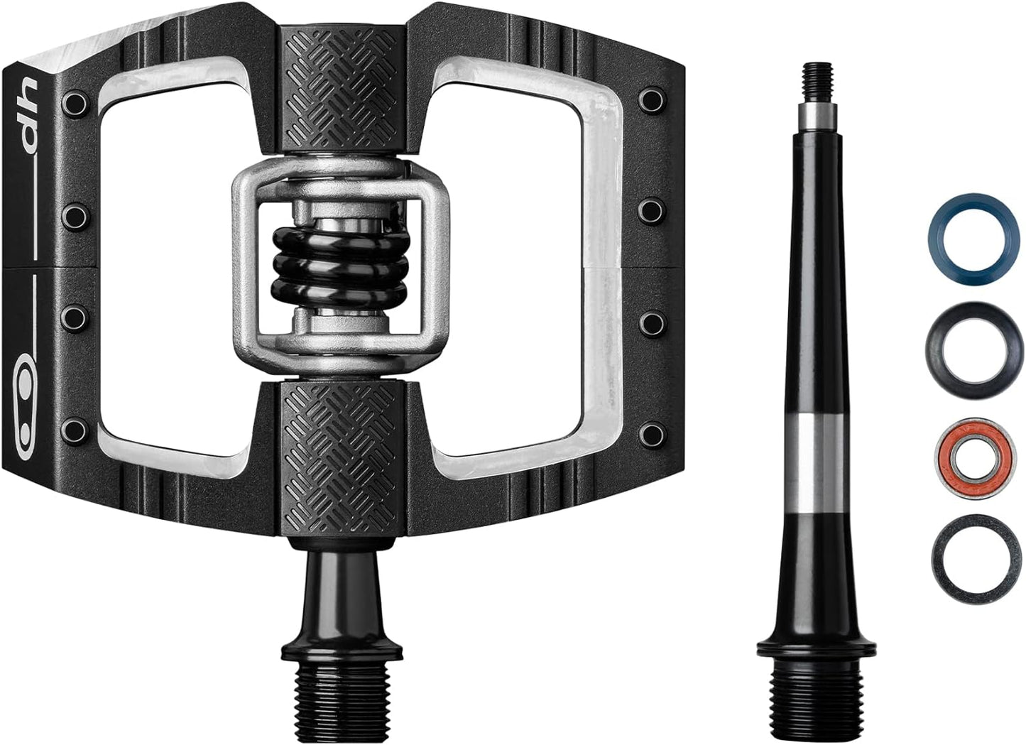 Crankbrothers Mallet MTB Bike Pedal