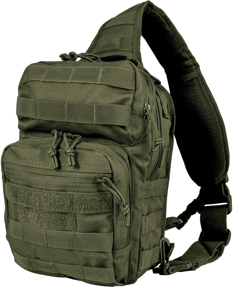 Red Rock Outdoor Gear - Rover Sling Pack