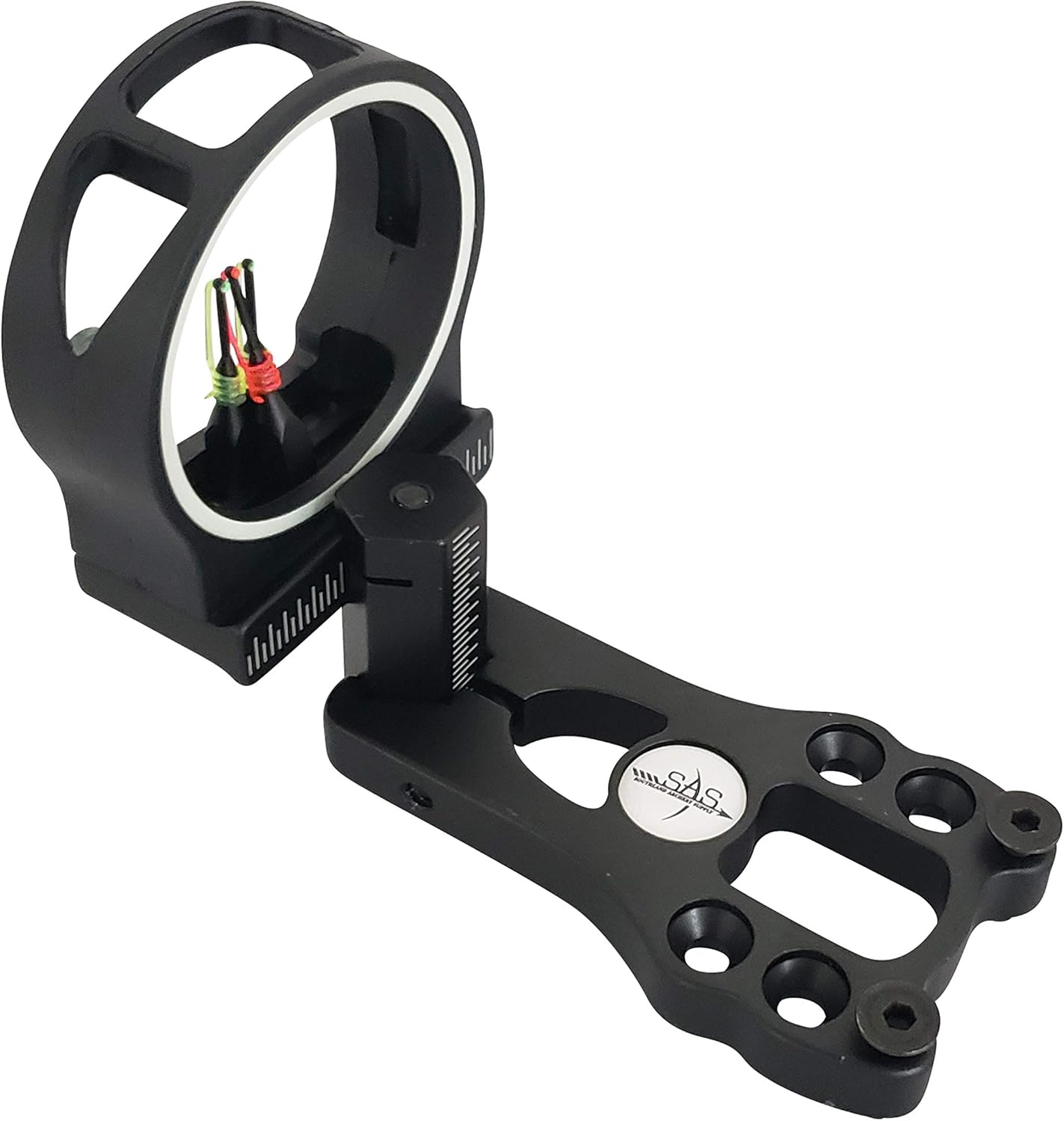 3-Pin .029 Fiber Optics Bow Sight