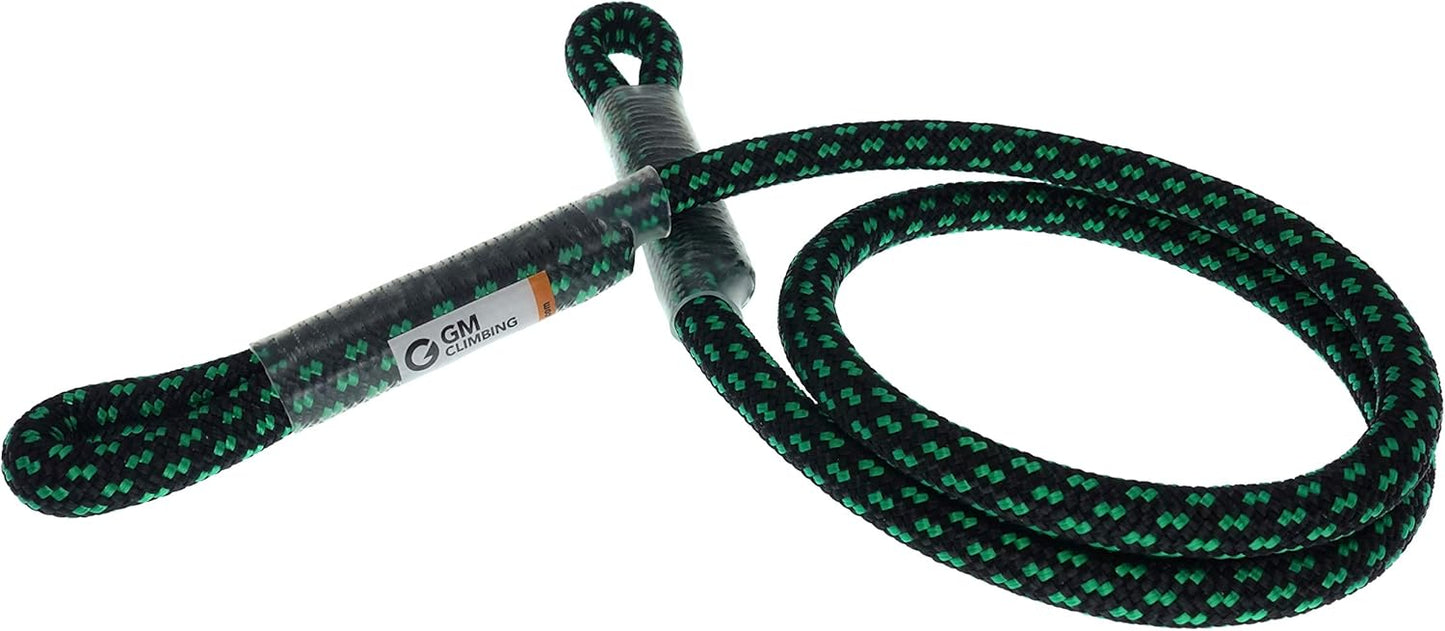 GM CLIMBING 8mm (5/16") Prusik Swen Eye-to-Eye Pre-Sewn 30 inch / 45 inch