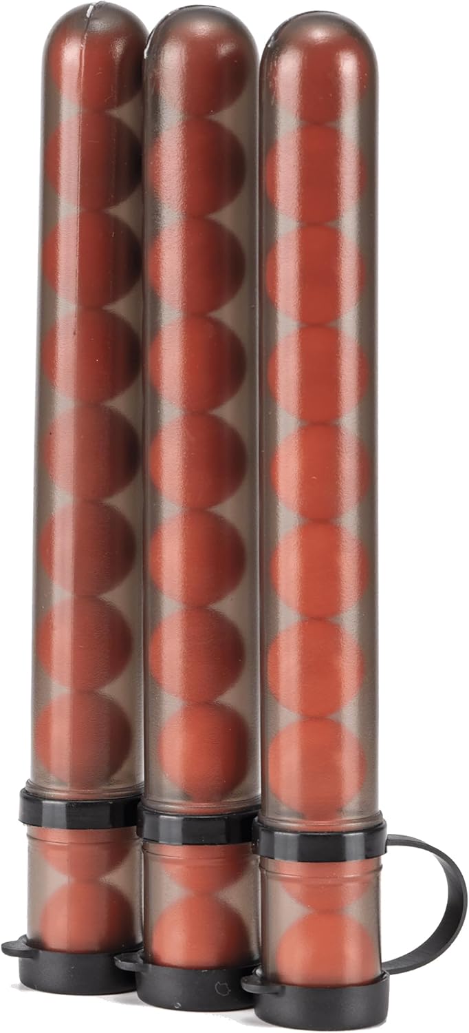 JT ER2 Pump Pistol RTS Kit - Clear, Lightweight & High-Performance Airsoft Gun