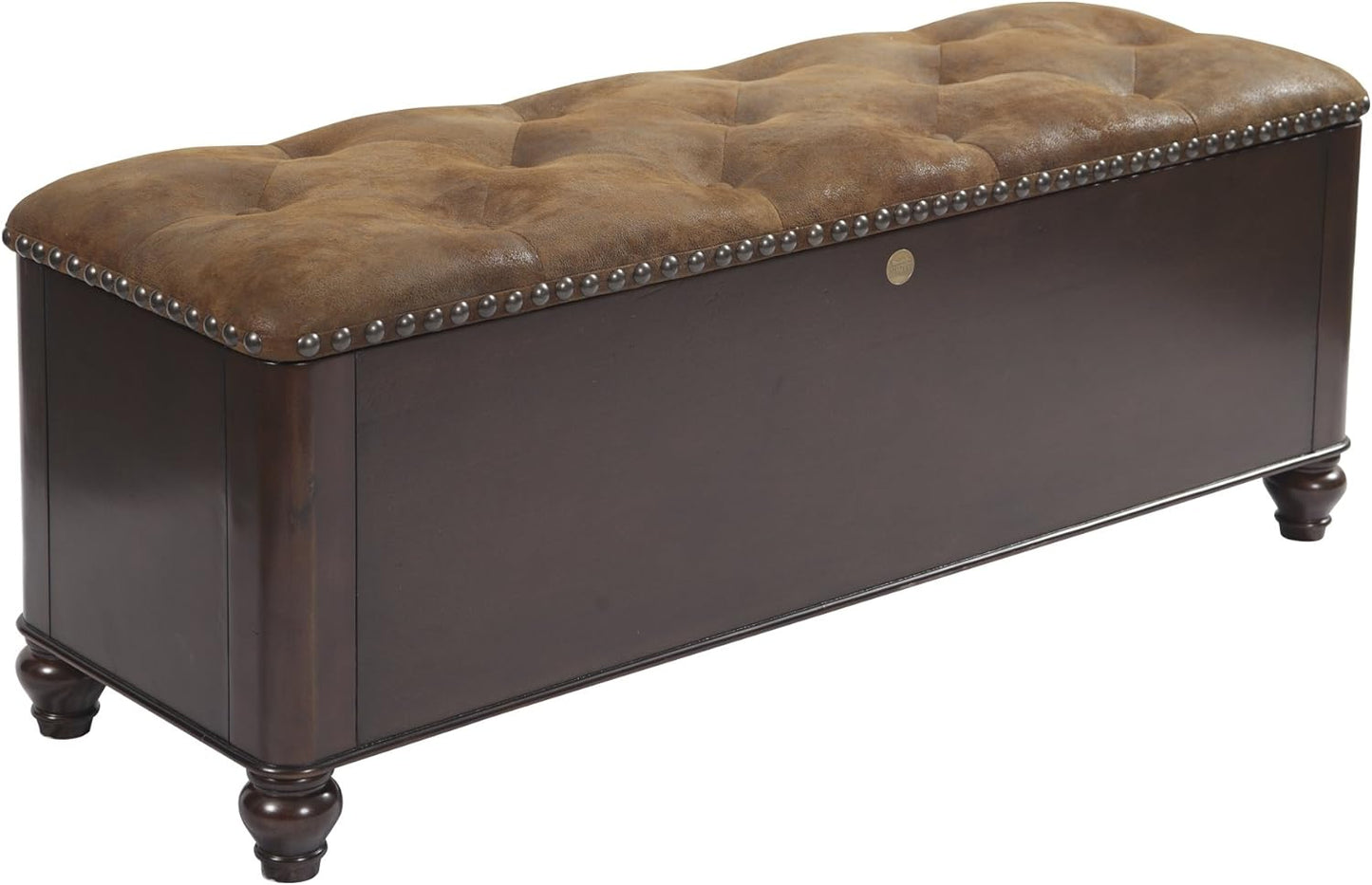 502 Concealment Gun Bench
