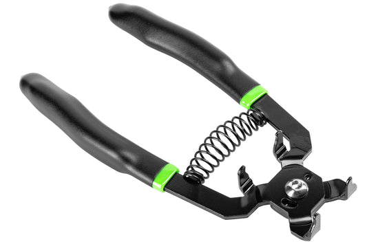 Kilimanjaro Cycle Series 2-in-1 Master Bike Chain Link Pliers, Compact and Lightweight Roadside Bicycle Repair - 910543ECE