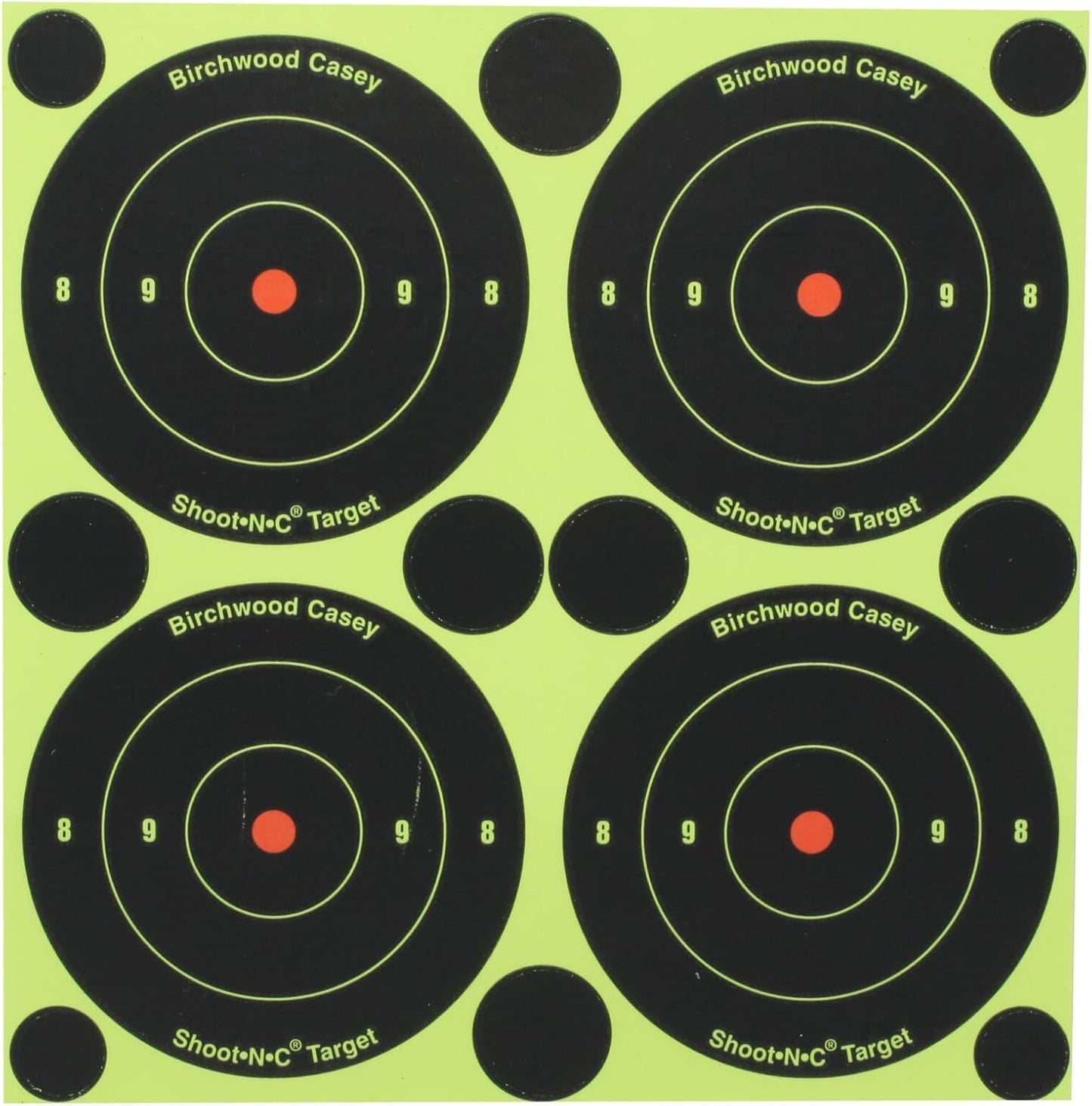 Birchwood Caseyhunting-Targets-and-Accessories