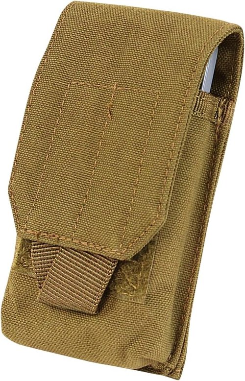 Condor Elite MA73-498 Tech Sheath Coyote Brown