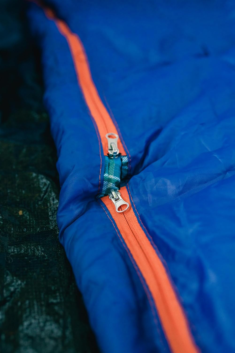 Stansport Camping Backpacking Adult Sleeping Bag