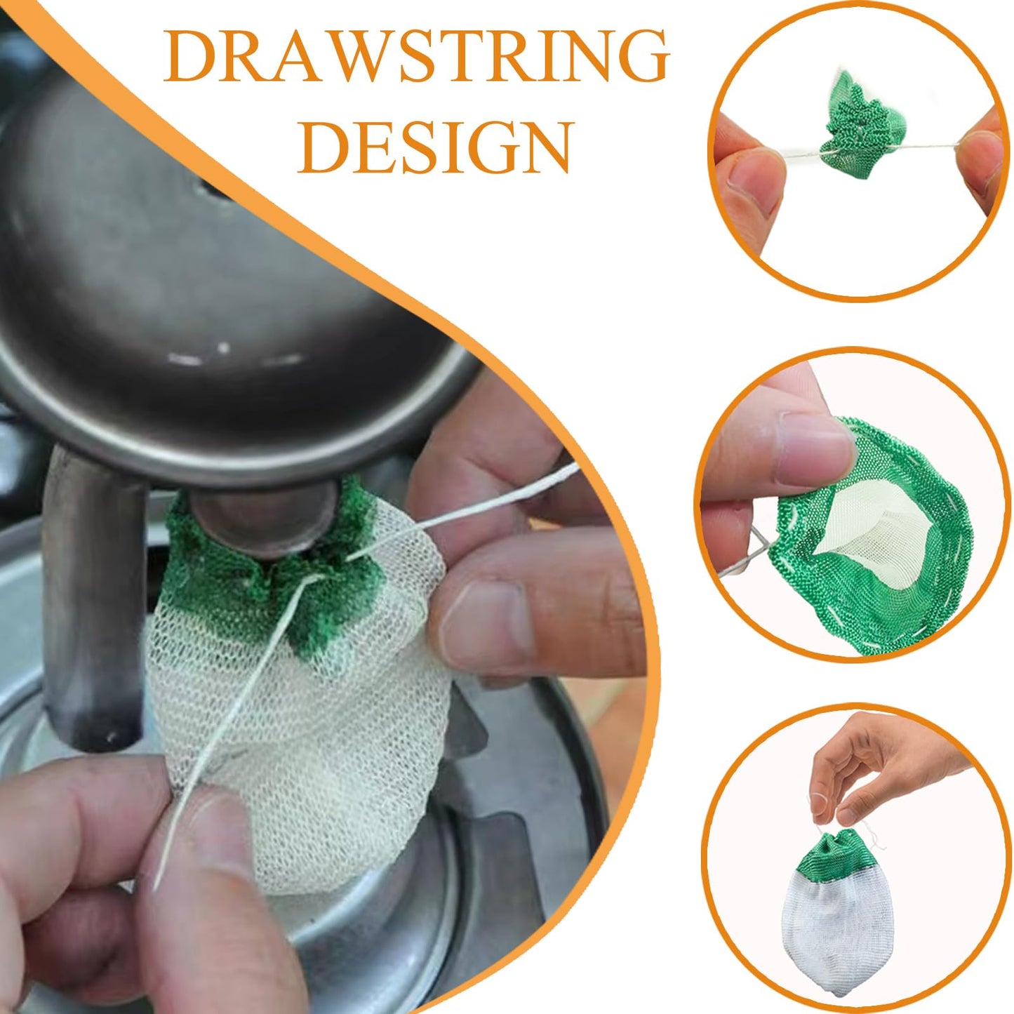 FUYITE 22 Pcs Propane Lantern Mantles, U Shape Mantles for Propane Lantern Gas Lamp Mantles Gas Lantern Mantles Gas Lantern Covers Mantles for Outdoor Camping Lantern, 3.9, grey