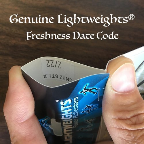 Lightweights Reflector Tape