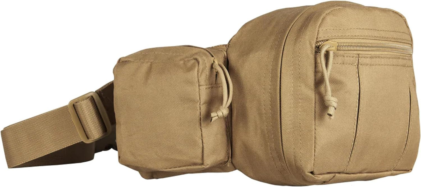 Fox Outdoor Products Tactical Fanny Pack