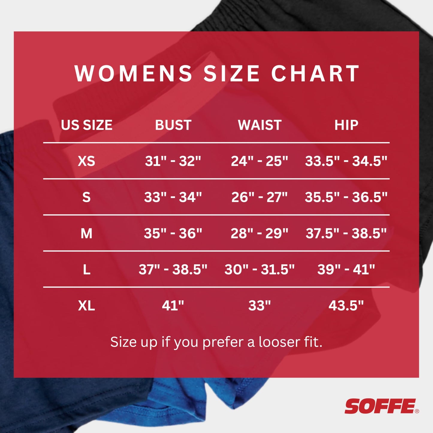 Soffe Women's Authentic Cheer Shorts, Athletic Cotton Blend, 3” Inseam, Amethyst, Medium