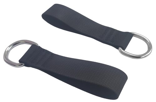Duodyeo Squat Bar Straps Accessories Replacement for BowFlex Gyms (All Models) Power Rod Parts