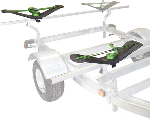 Malone MegaWing Reinforced V-Style Carriers