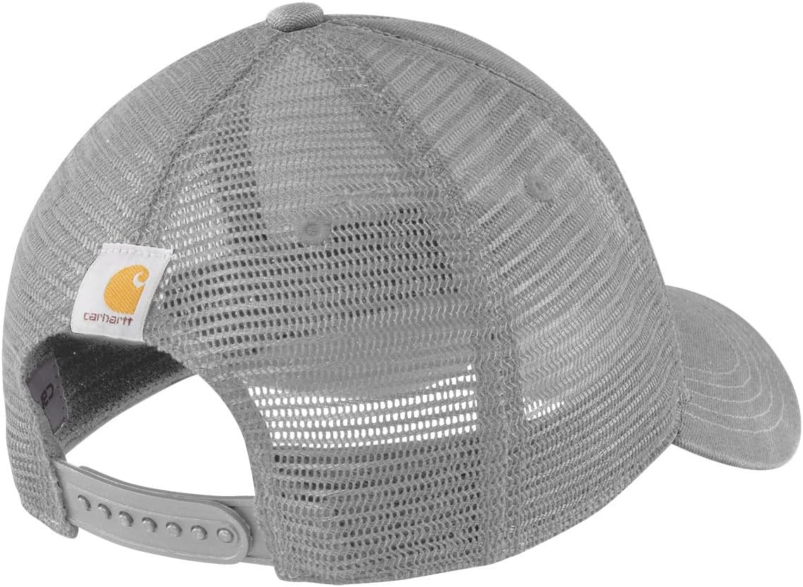 Carhartt Men's 101195 Dunmore Ball Cap