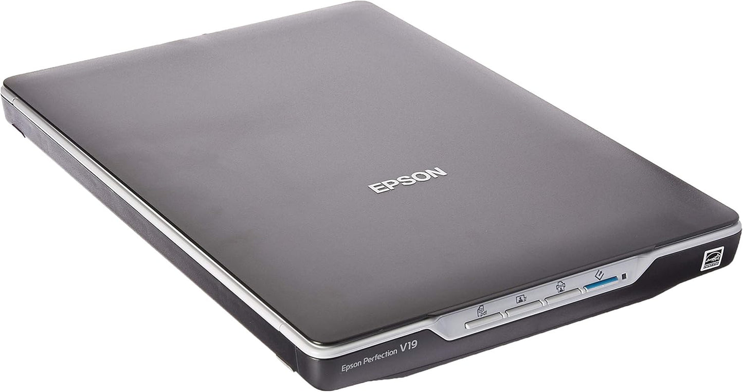 Perfection V19 Photo Scanner