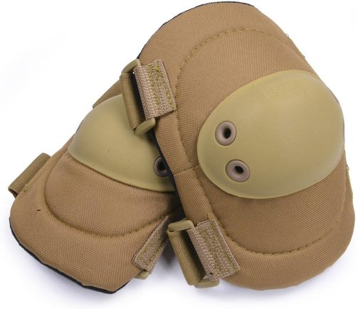 BLACKHAWK Advanced Tactical Elbow Pads v.2