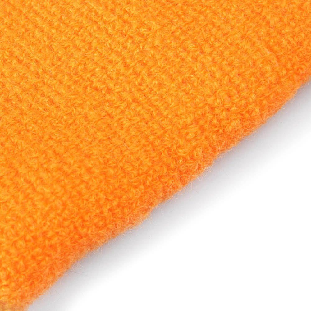 Mallofusa 10 Pack Colorful Sports Basketball Football Absorbent Wristband Party Outdoor Activity