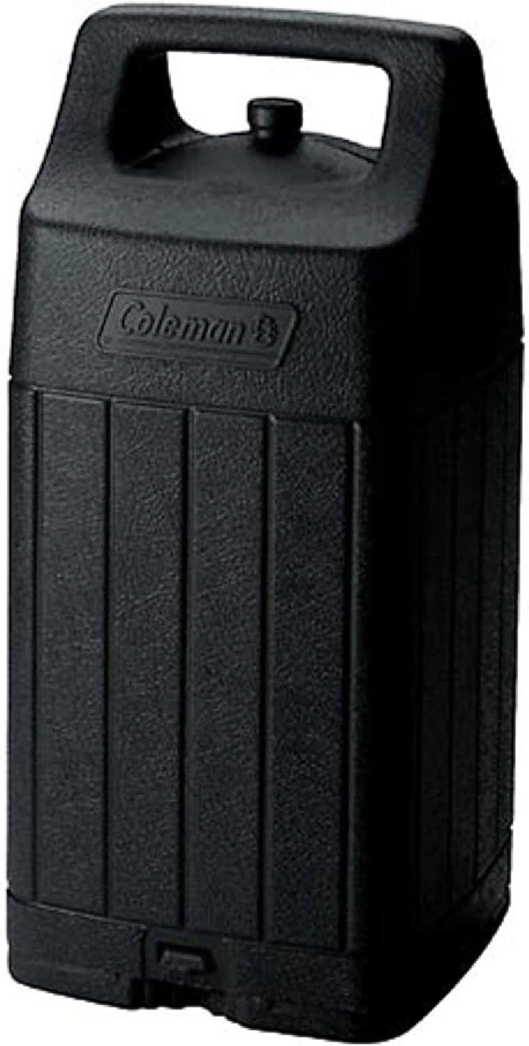 Coleman Lantern Protective Carry Case with Handle, Durable Carry Case for Coleman Lanterns, Provides Protected Storage Space with Room for Mantles