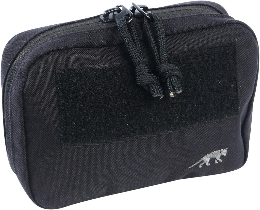 Tasmanian Tiger Unisex_Adult Tt Admin Pouch