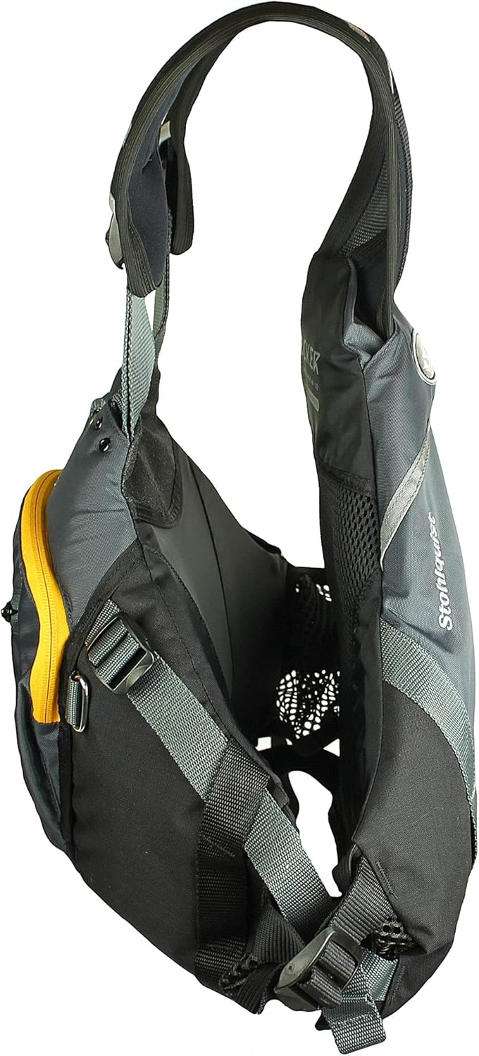 Stohlquist Keeper Fishing Lifejacket (PFD)