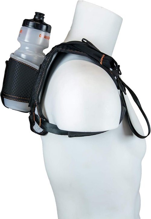M Orange Mud HydraQuiver Double Barrel