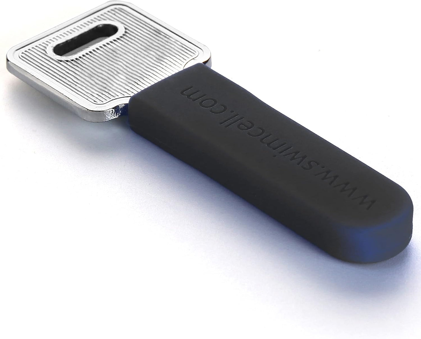Key Blade Cover - Silicone Sheath Protector for Car, Bike, or House Keys. Anti-Scratch Sheath. Cut to Fit. 1-2 Keys