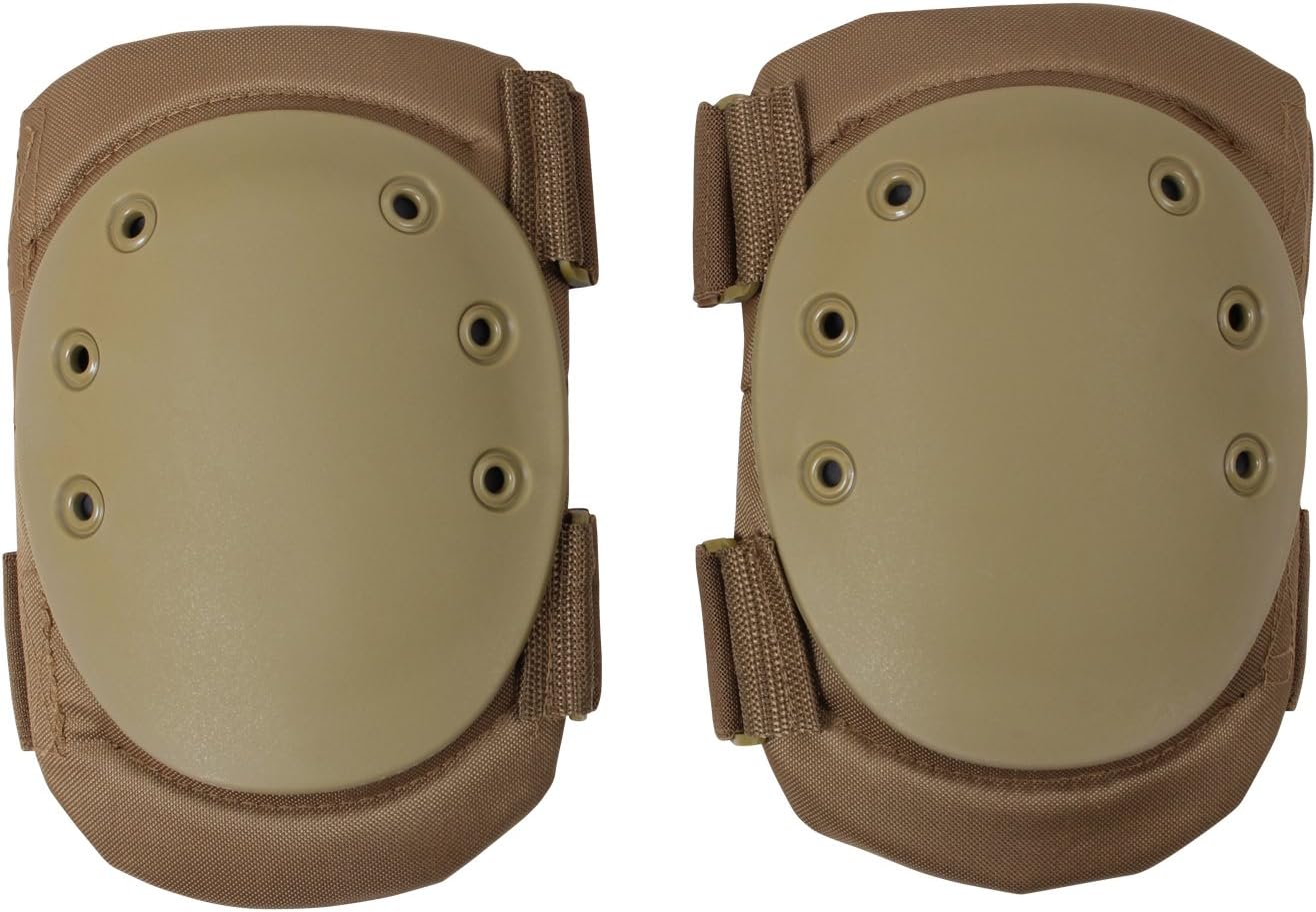 Rothco Tactical Protective Knee Pads