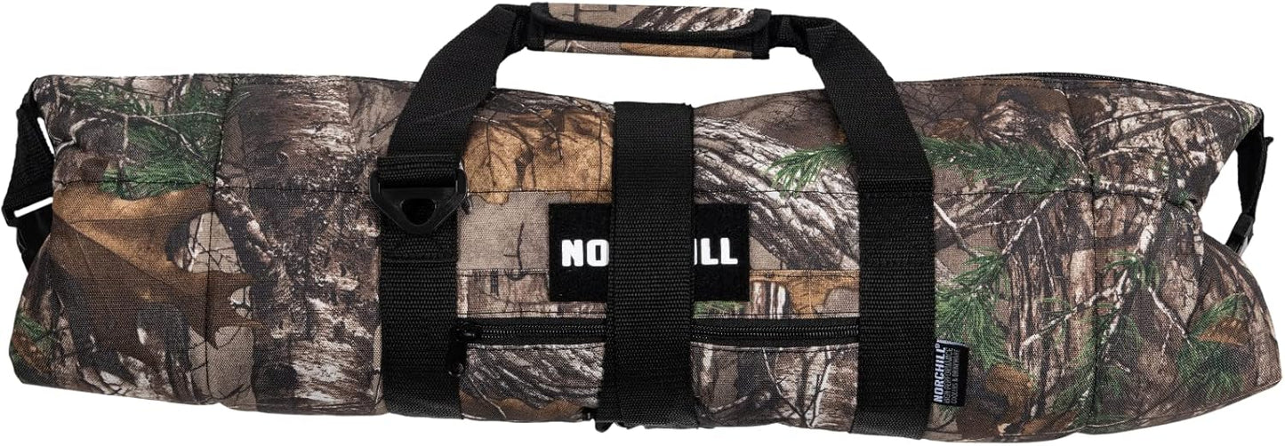 NorChill Soft Coolers Soft Cooler, Realtree Xtra