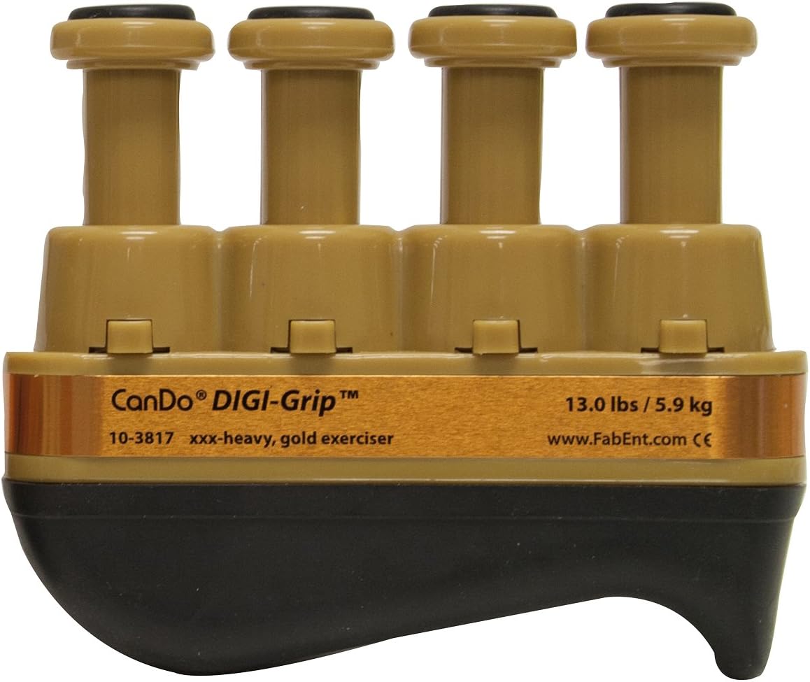 CanDo Digi-Grip
