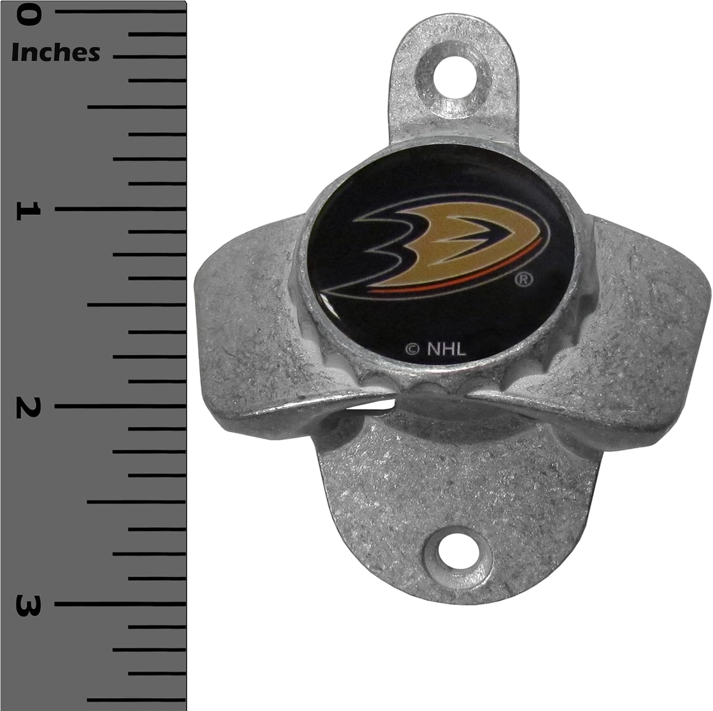 Siskiyou Sports NHL Wall Mounted Bottle Opener