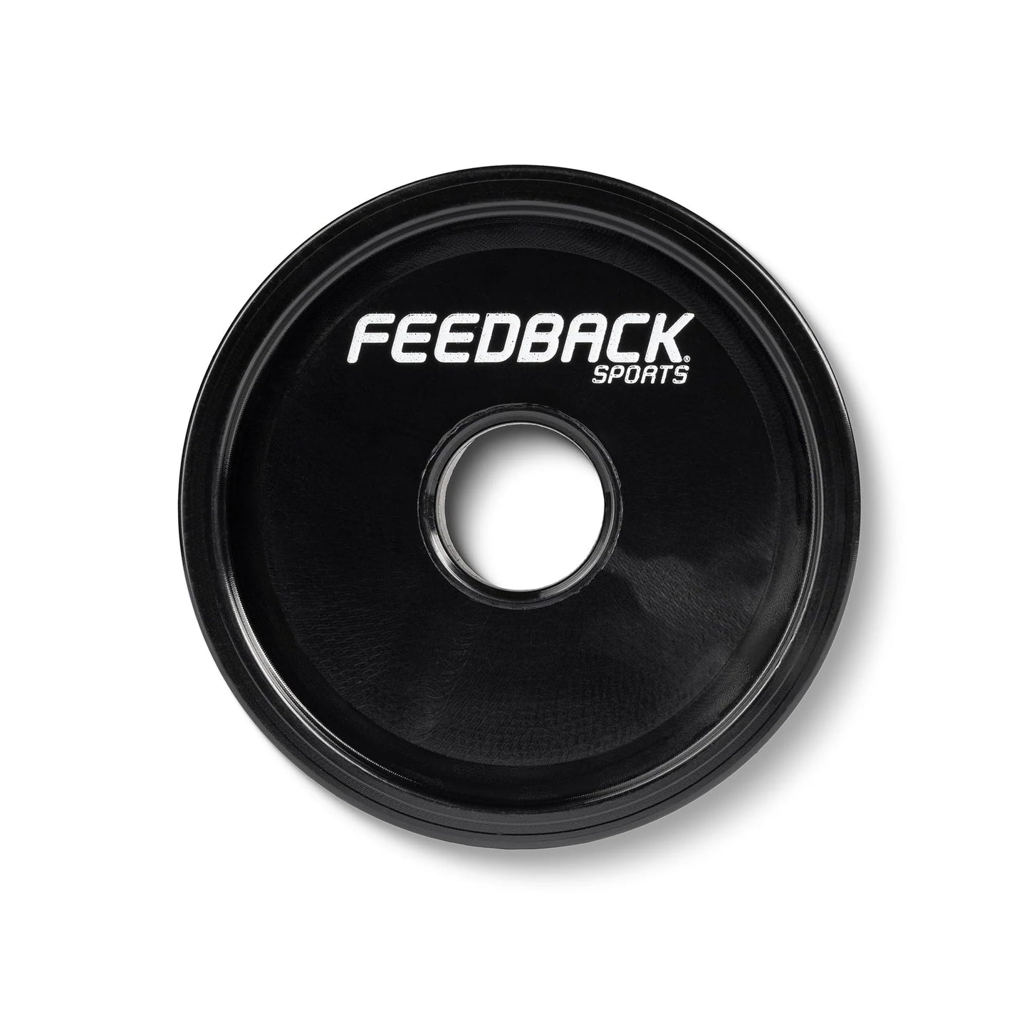 Feedback Sports | Thru-Axle Chain Keeper | 12mm Through Axle Compatible | for Bike Service, Tuneups, and Travel | Holds Chain in Place | Road, Gravel, Mountain Bike Compatible