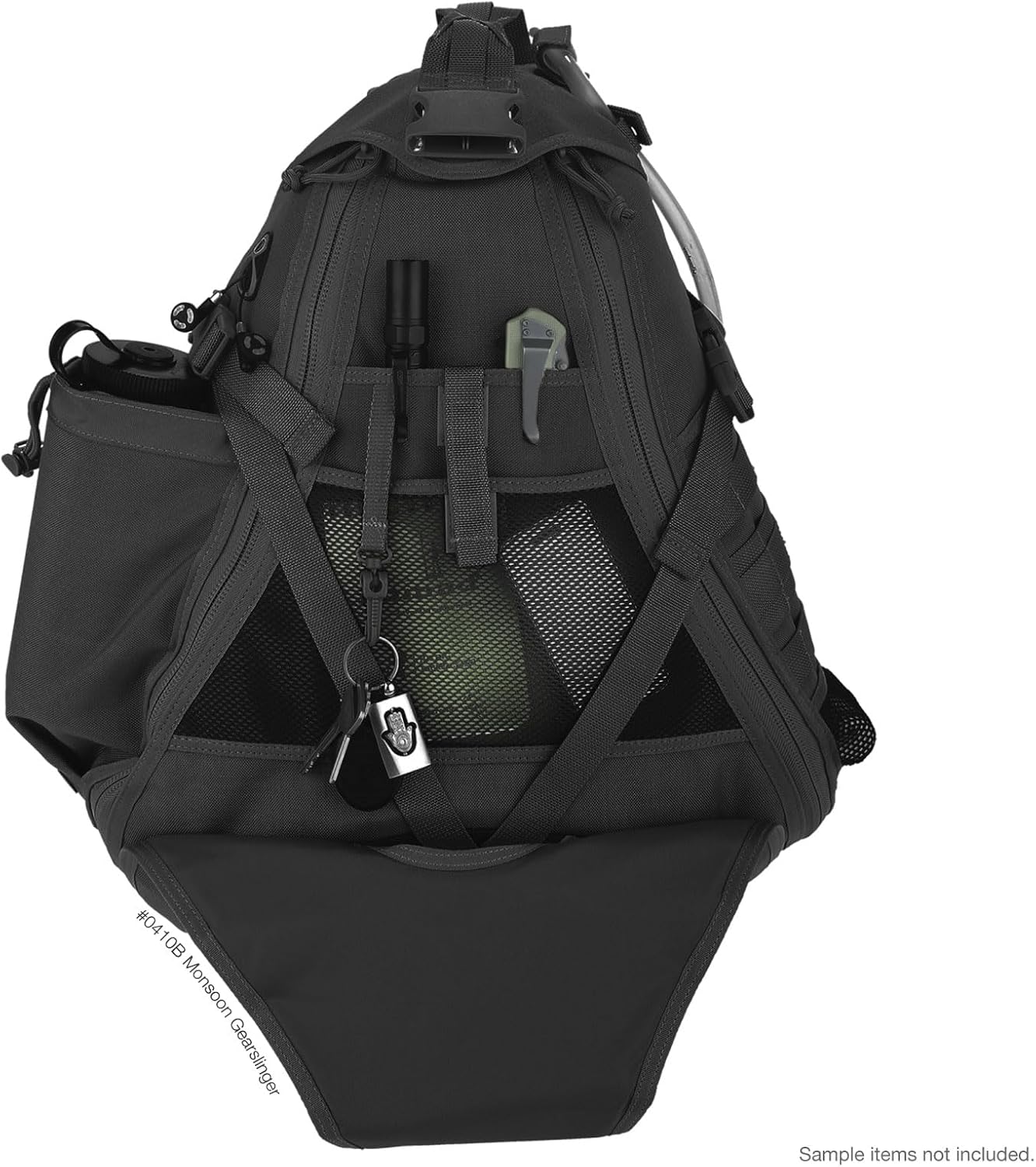 Maxpedition Monsoon Gearslinger