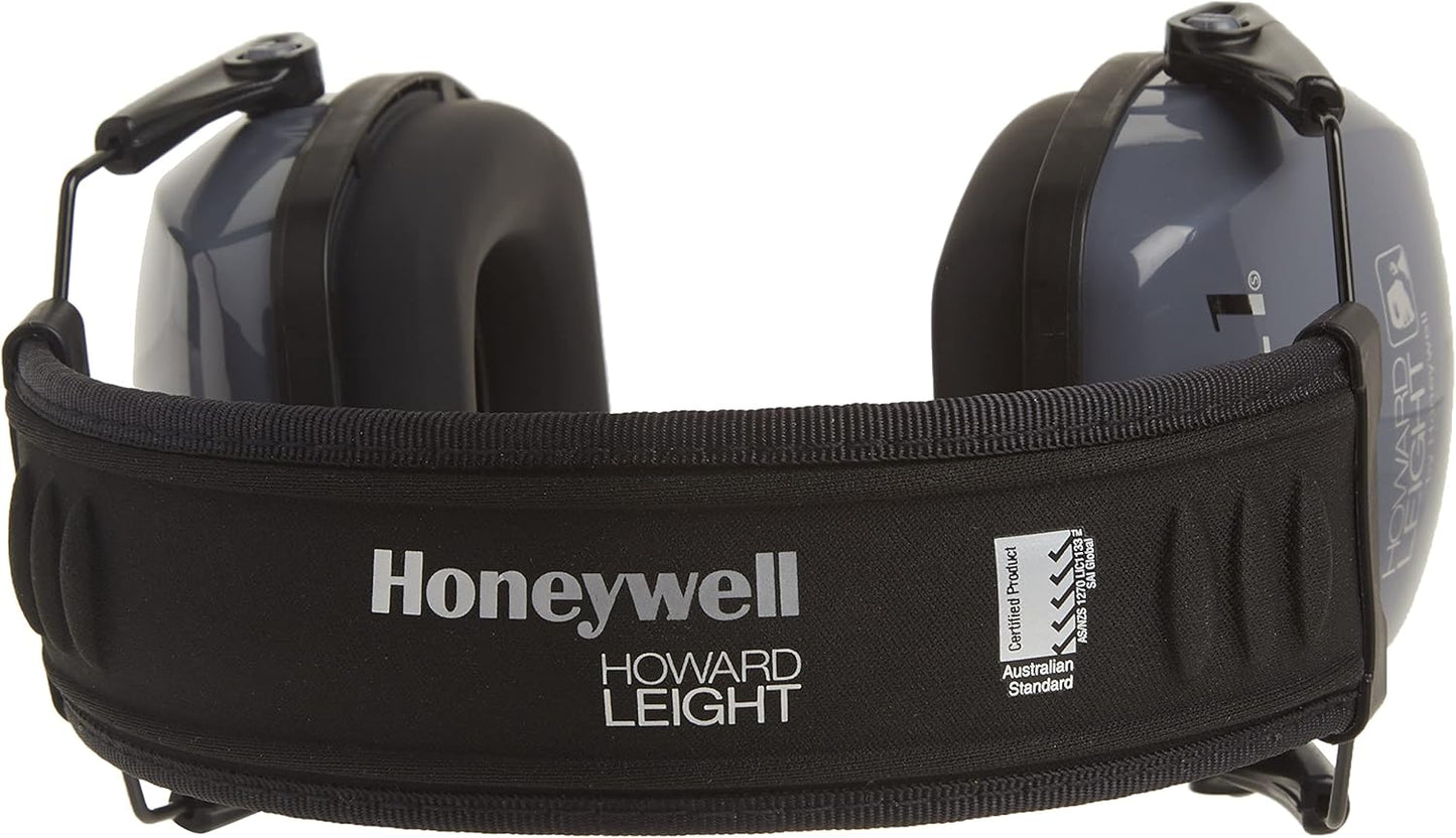 Howard Leight by Honeywell Leightning L3 Shooting Earmuff (R-03318)