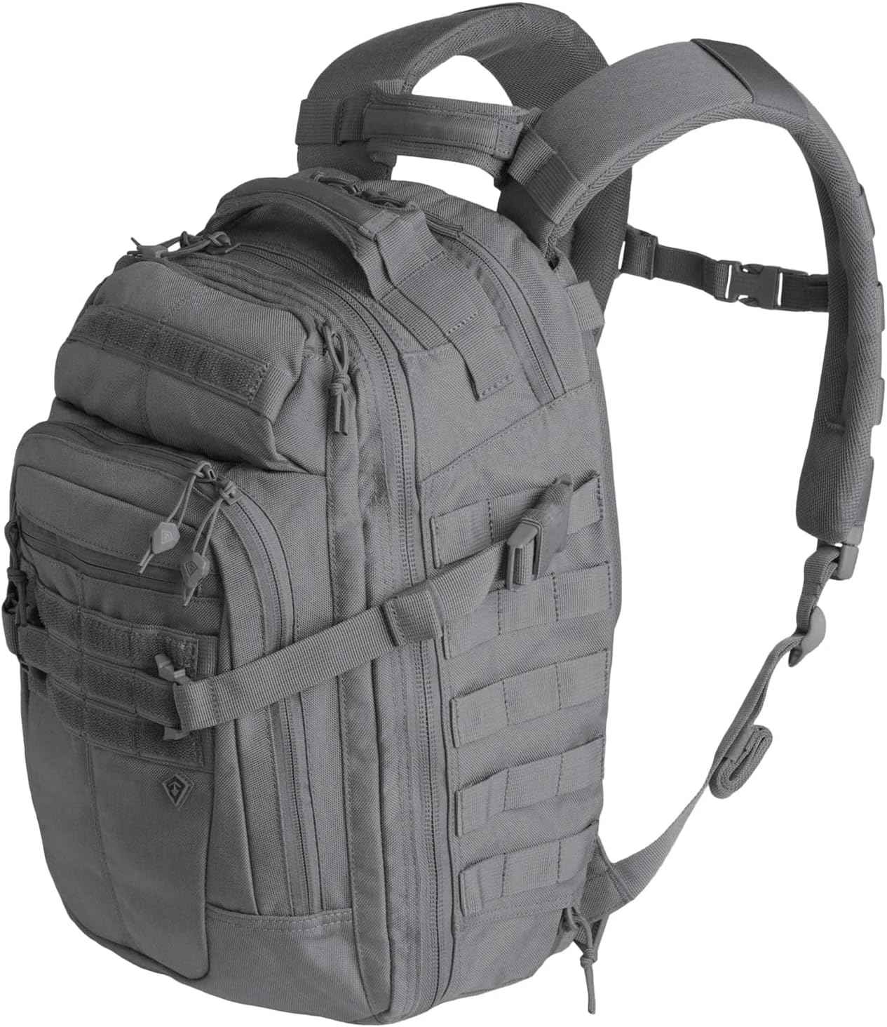 25L First Tactical Specialist Backpack - Compact Survival Bag for Outdoor Adventures