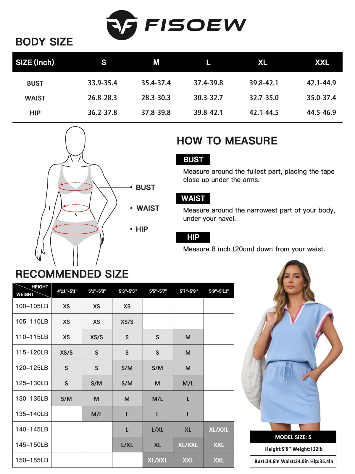 Fisoew Womens 2 Piece Skirt Set Summer Cap Sleeve Tops Matching Tennis Skirts Casual Color Block Vacation Outfits Lounge Sets