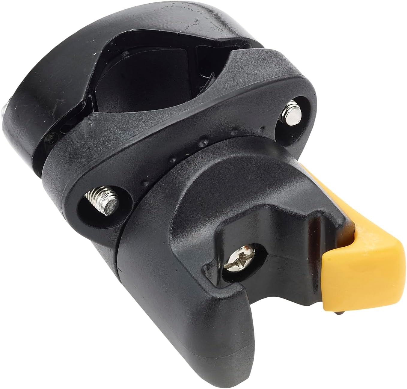 OnGuard Brute LS U-Lock, 4.37” x 10.24”