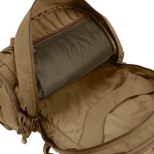 Condor Commuter Pack, Black