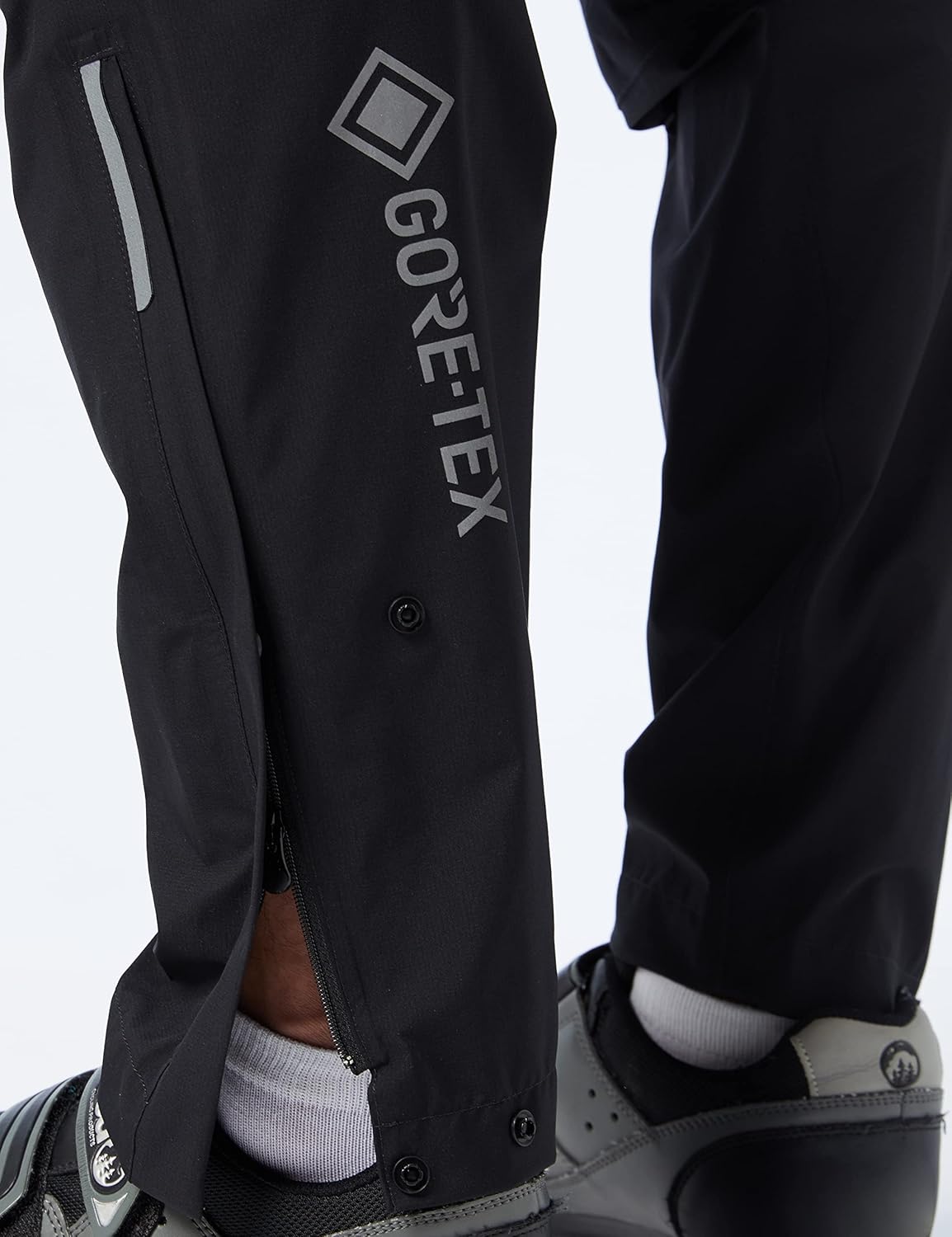 GOREWEAR Men's C5 Gore-tex Paclite Trail Pants
