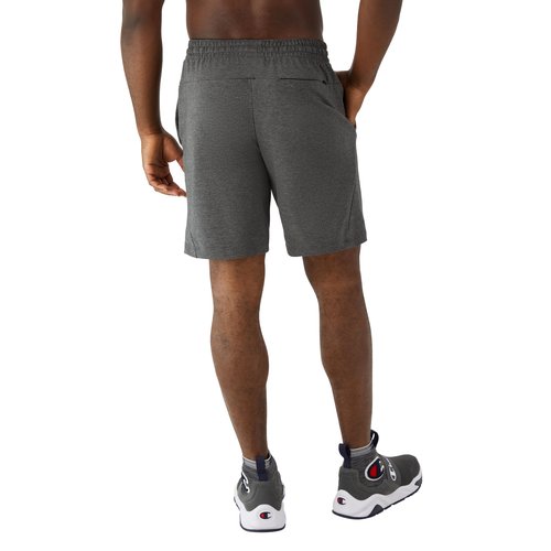 Champion Men's Shorts, Weekender, Wicking Men's Shorts, Casual Athletic Shorts for Men