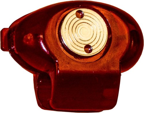 Allen Company 18511 Universal Trigger Lock, Red